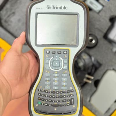 GNSS приемники Trimble R10