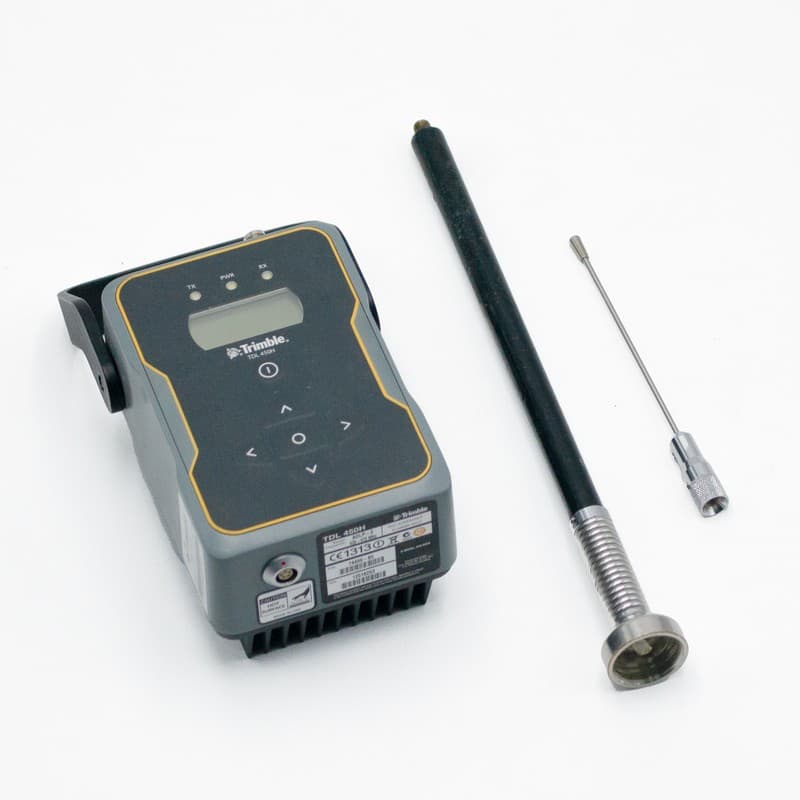 УКВ-радиомодем Trimble TDL 450H